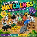 Hatchling Promo