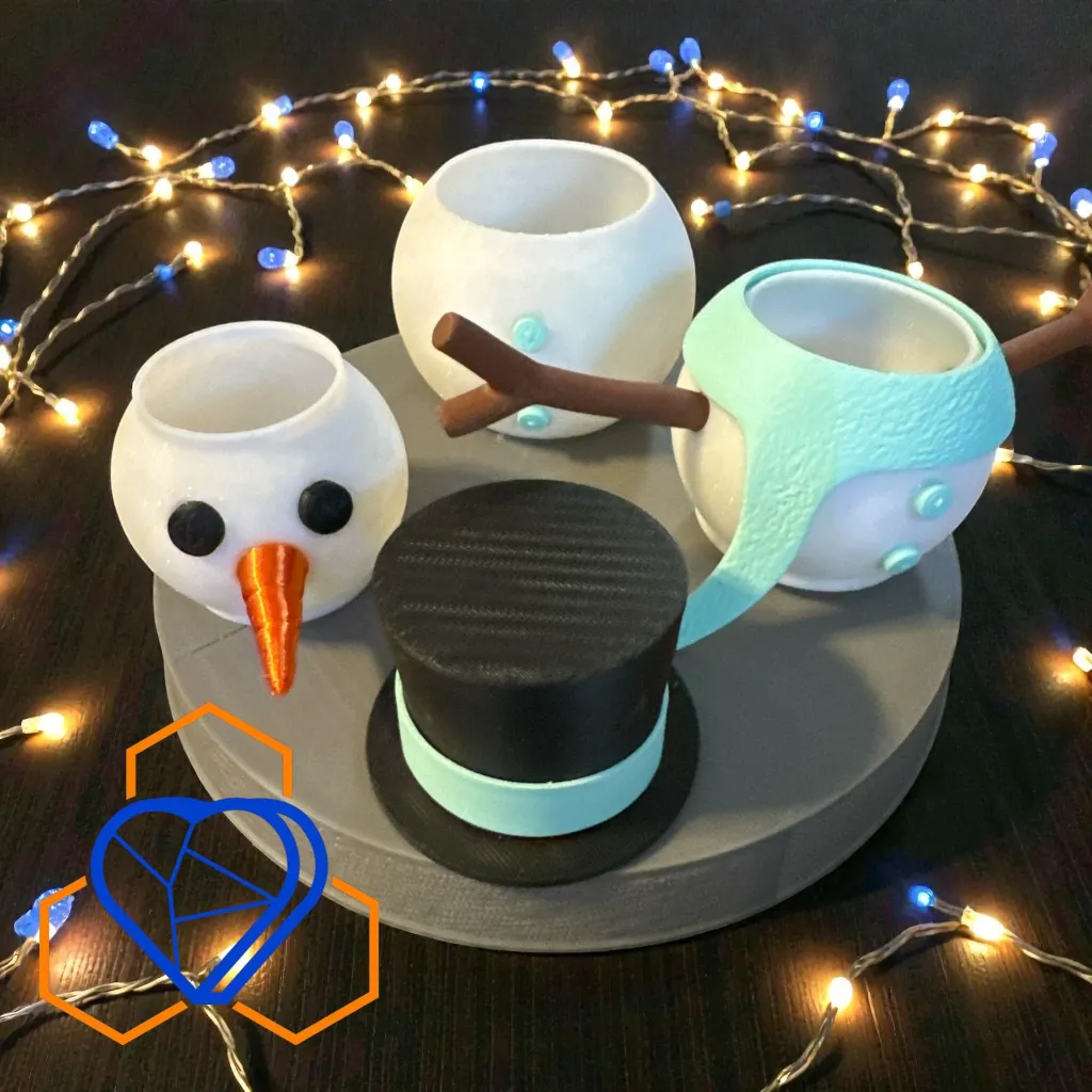 Snowman Containers Set.webp