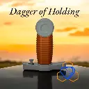 Dagger of Holding 3