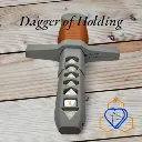 Dagger Of Holding Front