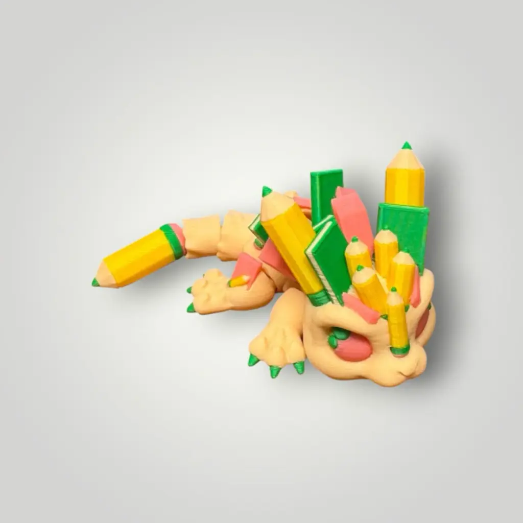 3DPM00310 - Pencil Wyvern - side.webp