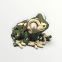 Zombie Frog Hatching — studio-03