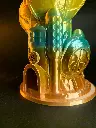 Observatory Base