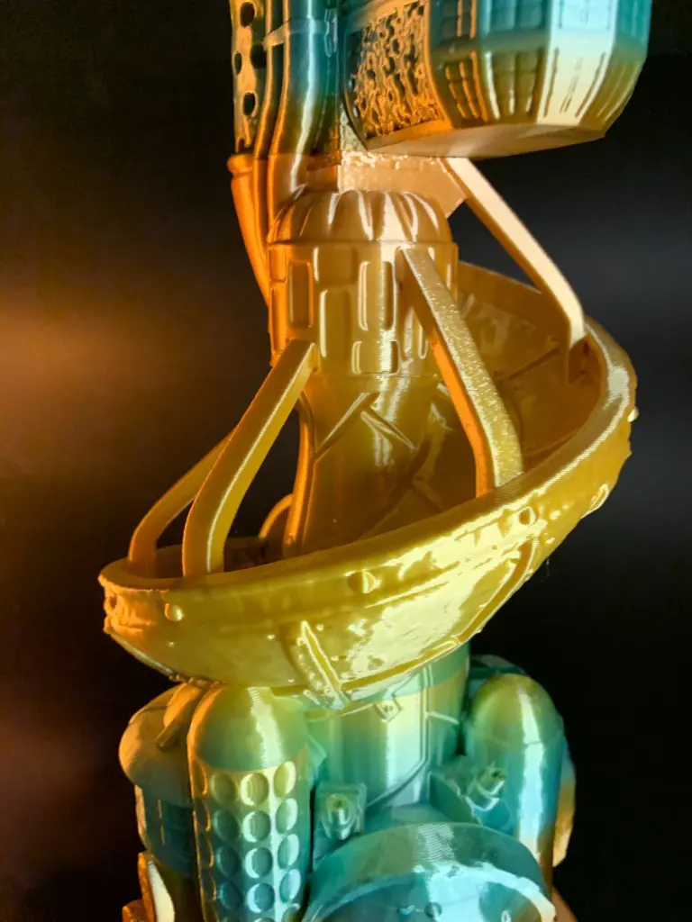 Observatory Middle