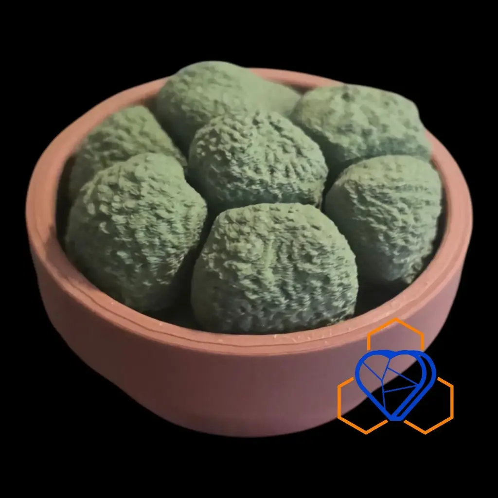 The Unkillable Moss Pot – The Low-Maintenance Desk Plant That Lives Forever