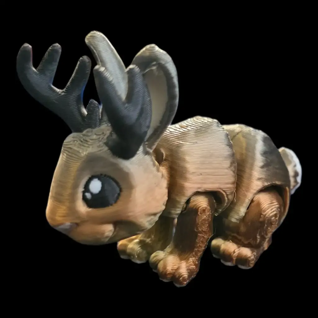 Jackelope Hatchling 