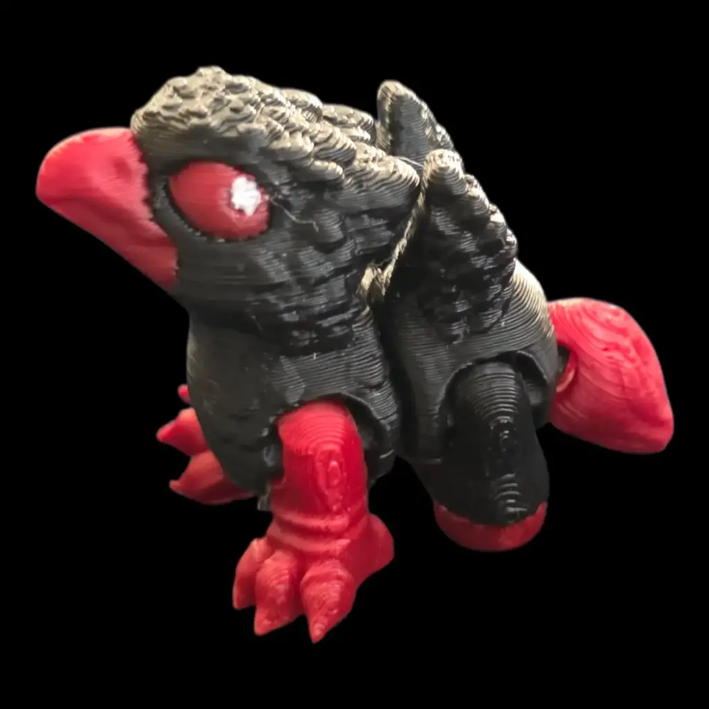 Hippogriff Hatchling  