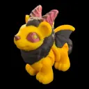 Winged Manticore Hatchling  