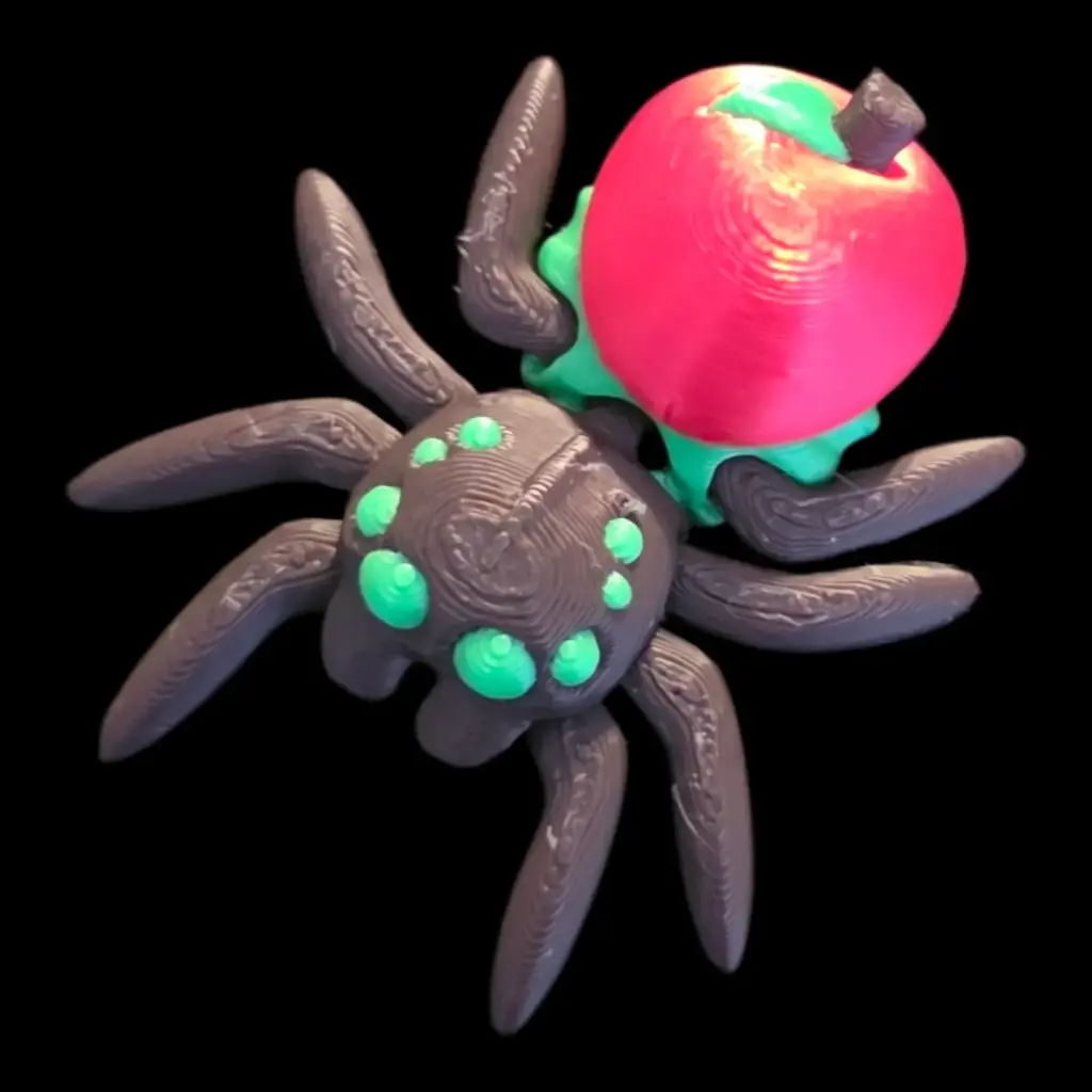 Apple Spider