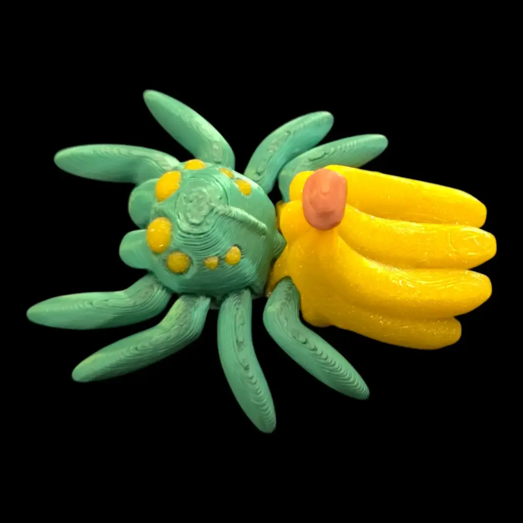 Banana Spider 