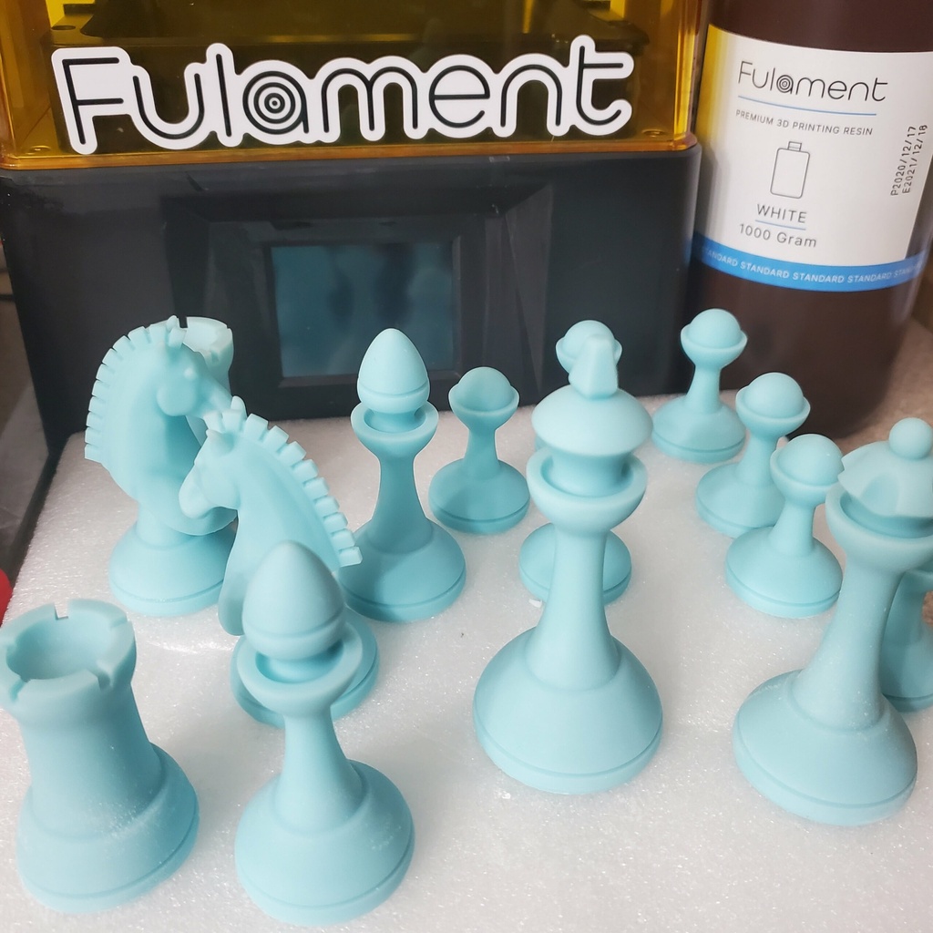 Chess Set