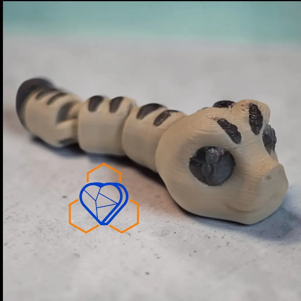 Hognose Snake Hatchling  