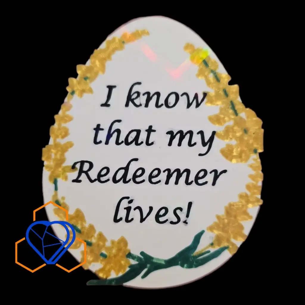 I Know that My Redeemer Lives