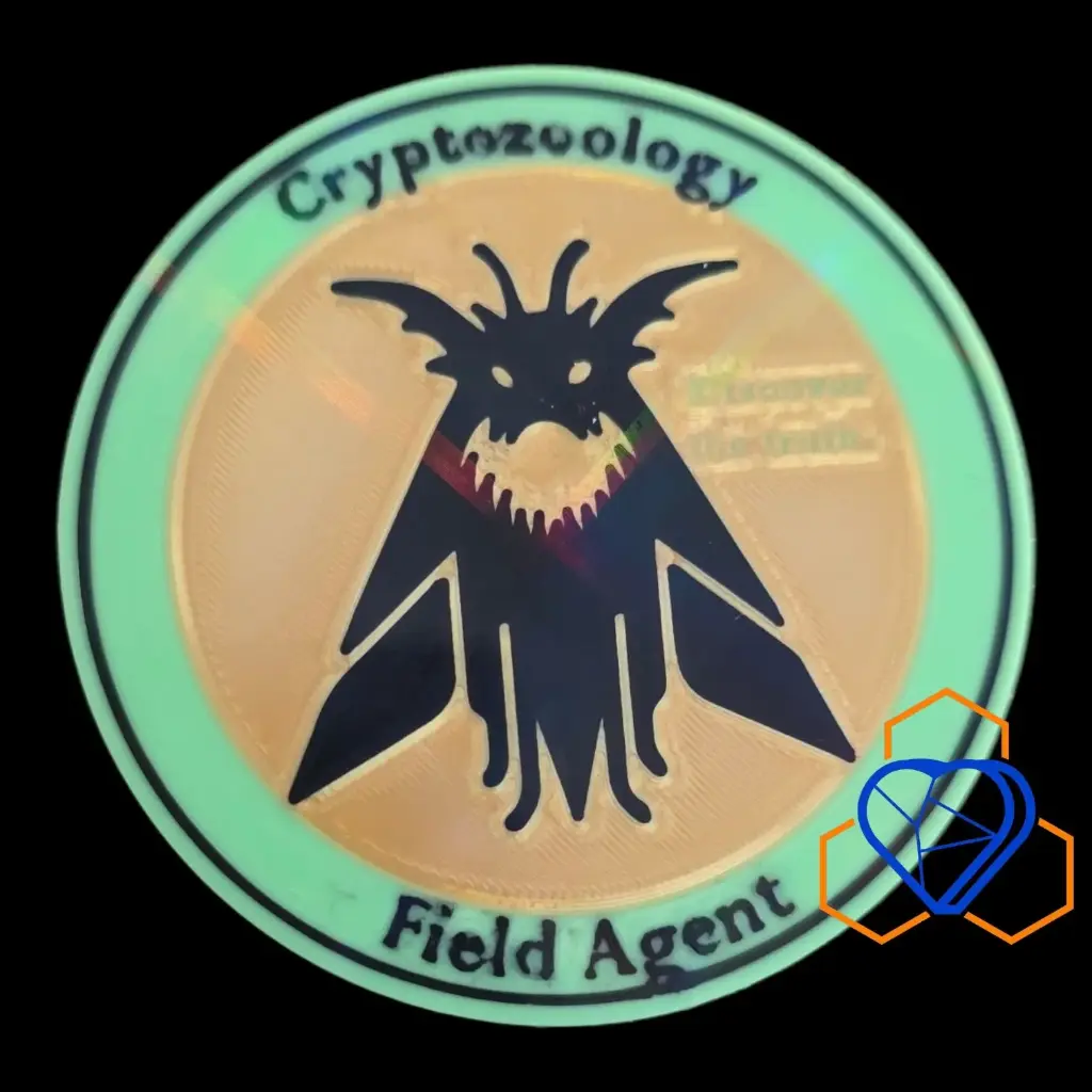 Cryptozoology Field Agent