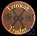 Trader Pins
