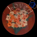 LOVED Flower Bouquet 