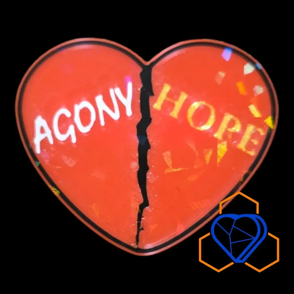 Persuasion Half Agony Half Hope