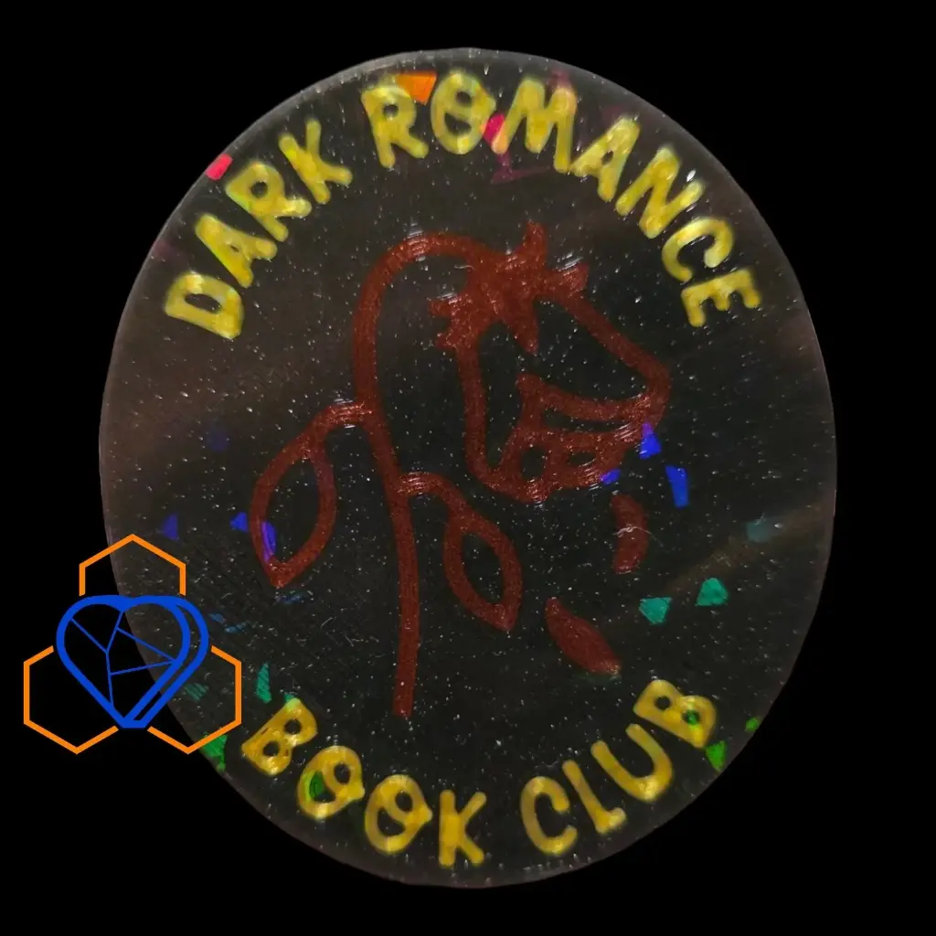 Dark Romance Book Club
