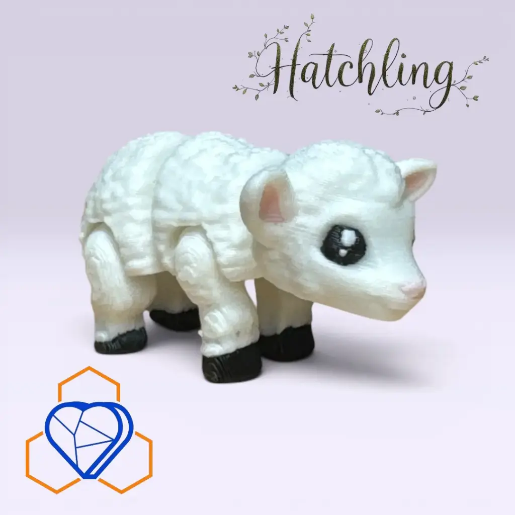 Lamb Hatchling