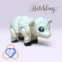 Lamb Hatchling