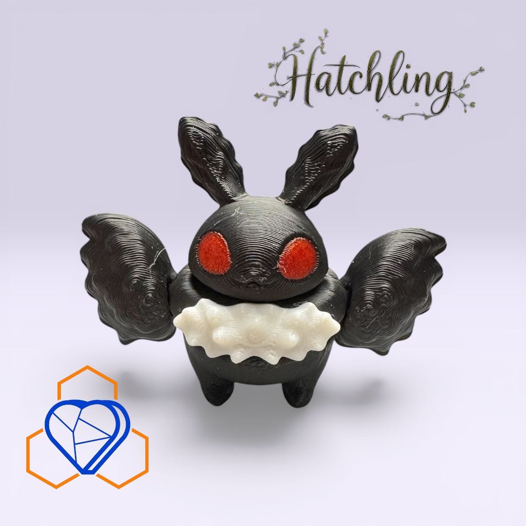 Mothman Hatchling