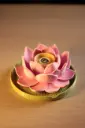 Lotus Incense Holder