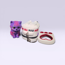 Cheshire Cat Pack