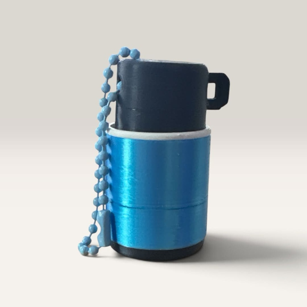 Thermos Clicker