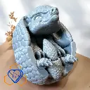 Rollup Armadillo