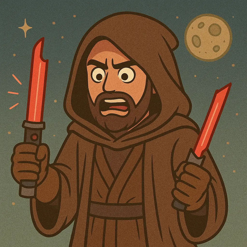 Extra/Replacement Blade for Lightsaber