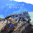 Baby Void Dragon