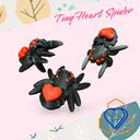 Tiny Heart Spider