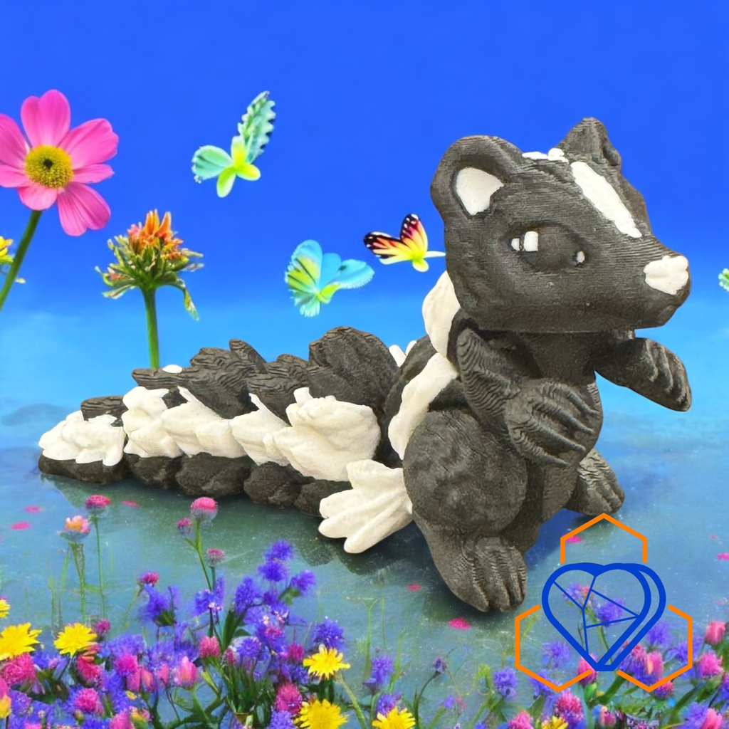 Pocket Pal Skunk