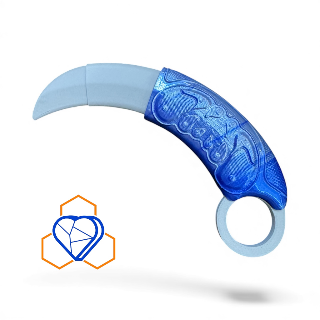 Moon Dagger