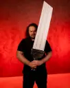 Colossal Sword