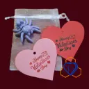 Valentine Critters Kit