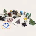 12 Day Christmas Advent Calendar