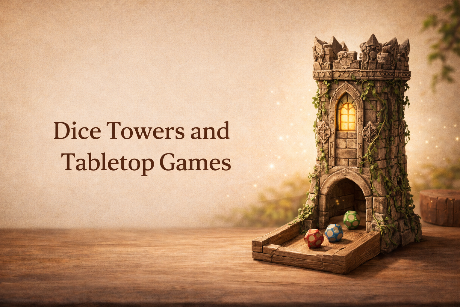 Tabletop Gaming