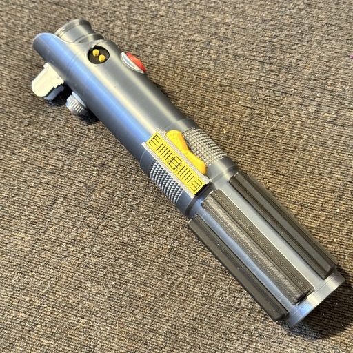 Anakin Skywalker Lightsaber