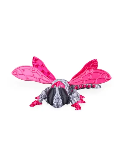 [ANML0062 - Robot Dragonfly] DRG-FL1 - Aero Hunter Dragonfly